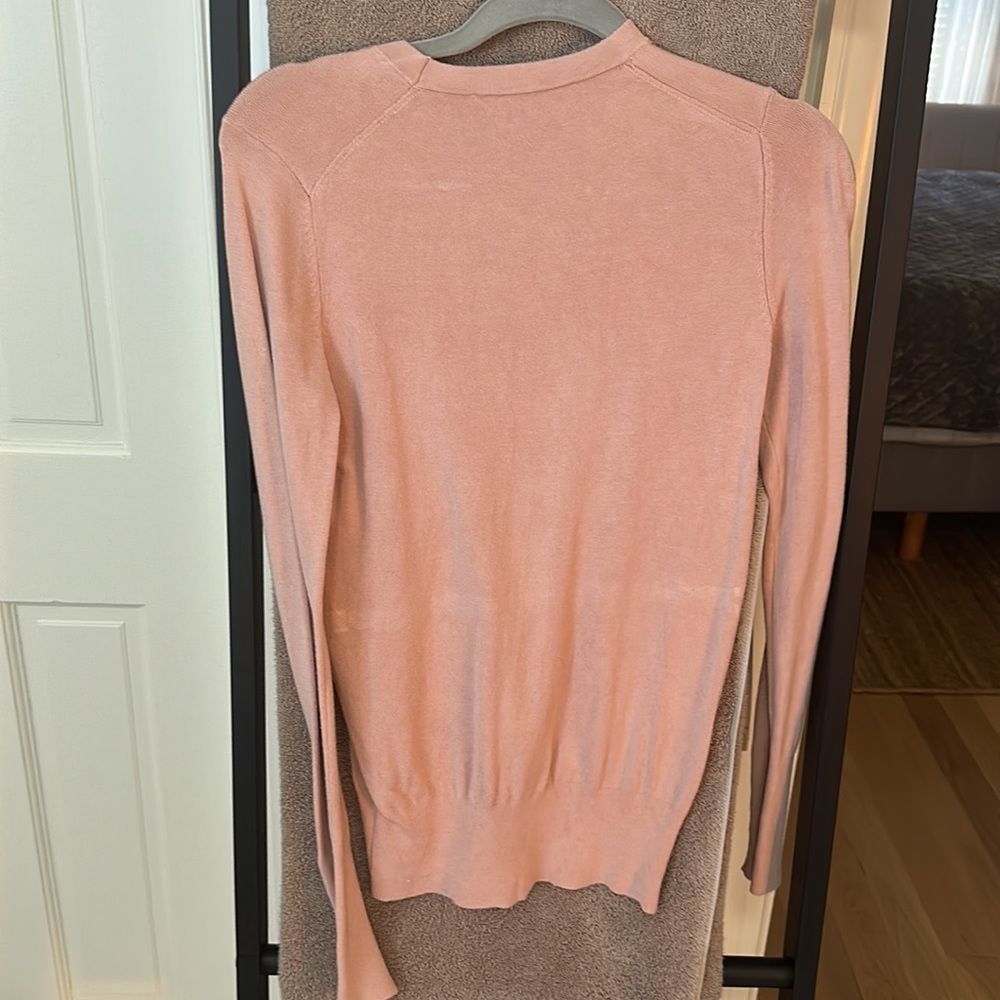 Zara basic sweater - Picture 2 of 4